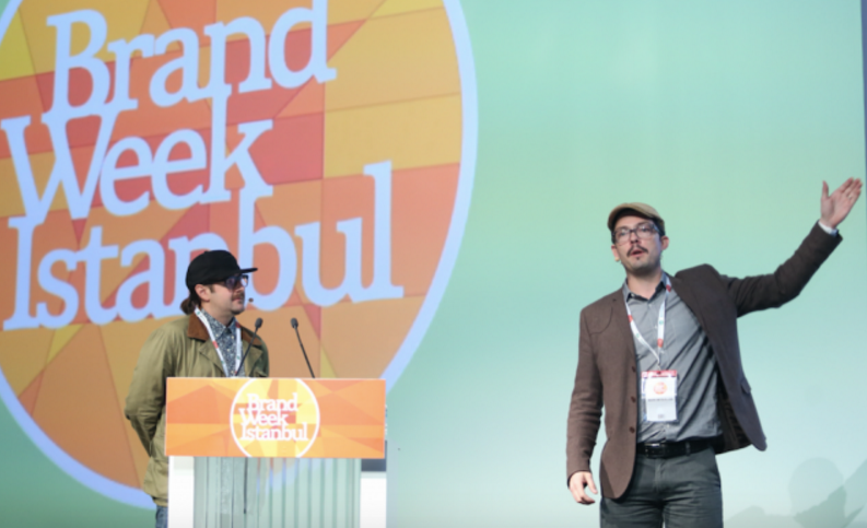 jam3's tweet photo. A Jam3 #TBT 'flash'-back to @brandweekist chatting about Flash, #HTML5 and @bjork. https://t.co/lljvprogY2 https://t.co/50EOk66Lef