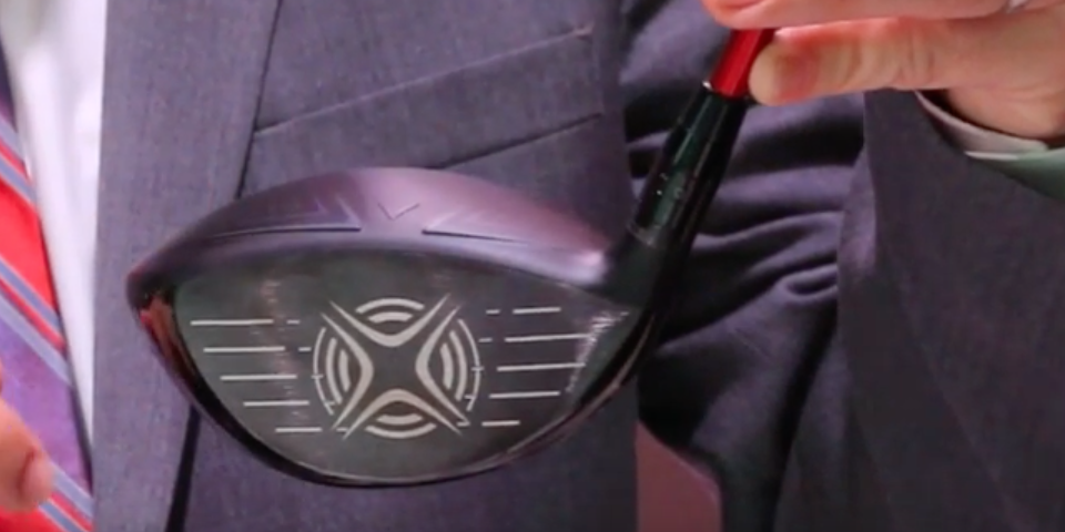golfweektoybox's tweet photo. Callaway's XR16 and XR16 Pro drivers have improved aerodynamics with more forgiveness. https://t.co/2HevhI2ovU https://t.co/jaJEsGBLUD