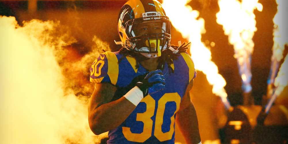 TheFFBallers's tweet image. You can WATCH our newest show, the 2015 Rookie Rundown at RB &amp;amp; TE, on our YouTube channel--&amp;gt; youtu.be/Z2_eKOa3rgs