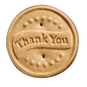 Cookies4Ham tweet picture