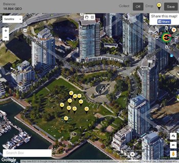 geo_coin's tweet image. How to drop #GeoCoins for other people to collect by @GISTutor: gistutor.com/geocoin/27-beg… $GEO #geocaching #btc