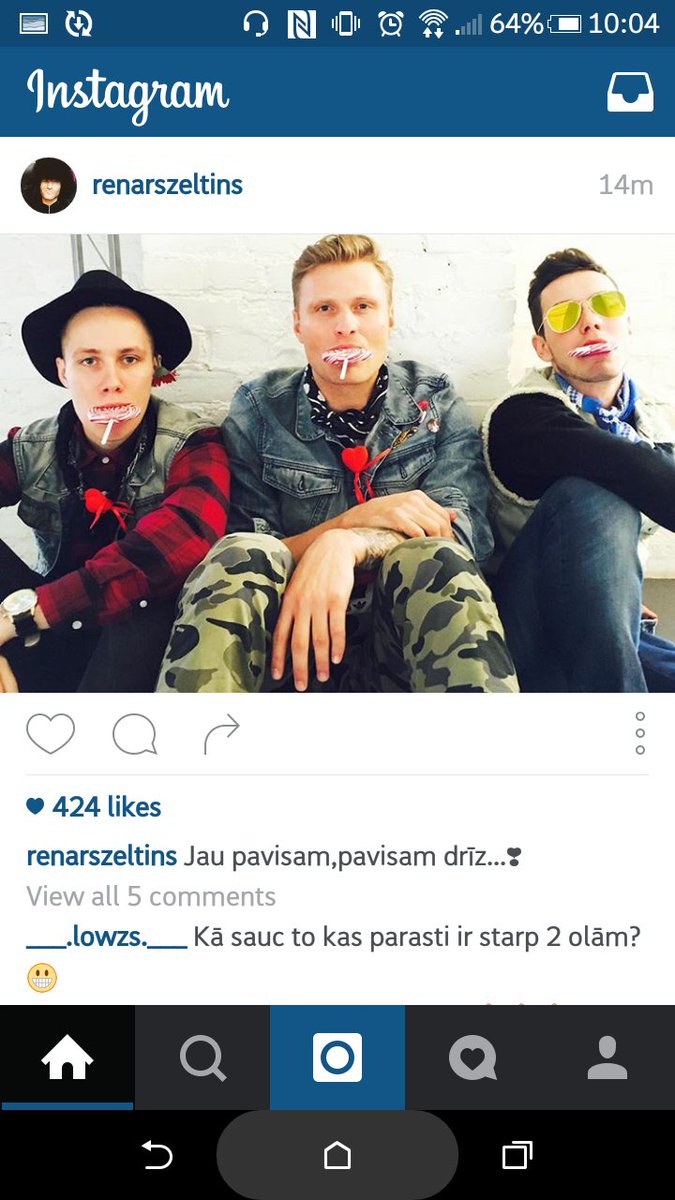 GoodVibesOnly75's tweet photo. Bez iekšām 😄😄😄 https://t.co/Ei5yk3mJco