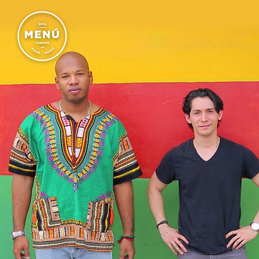 Menu Panamá tweet media