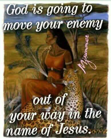 AnxiousaS's tweet photo. God is going to move your enemy.... https://t.co/4kIEhiKuVL
