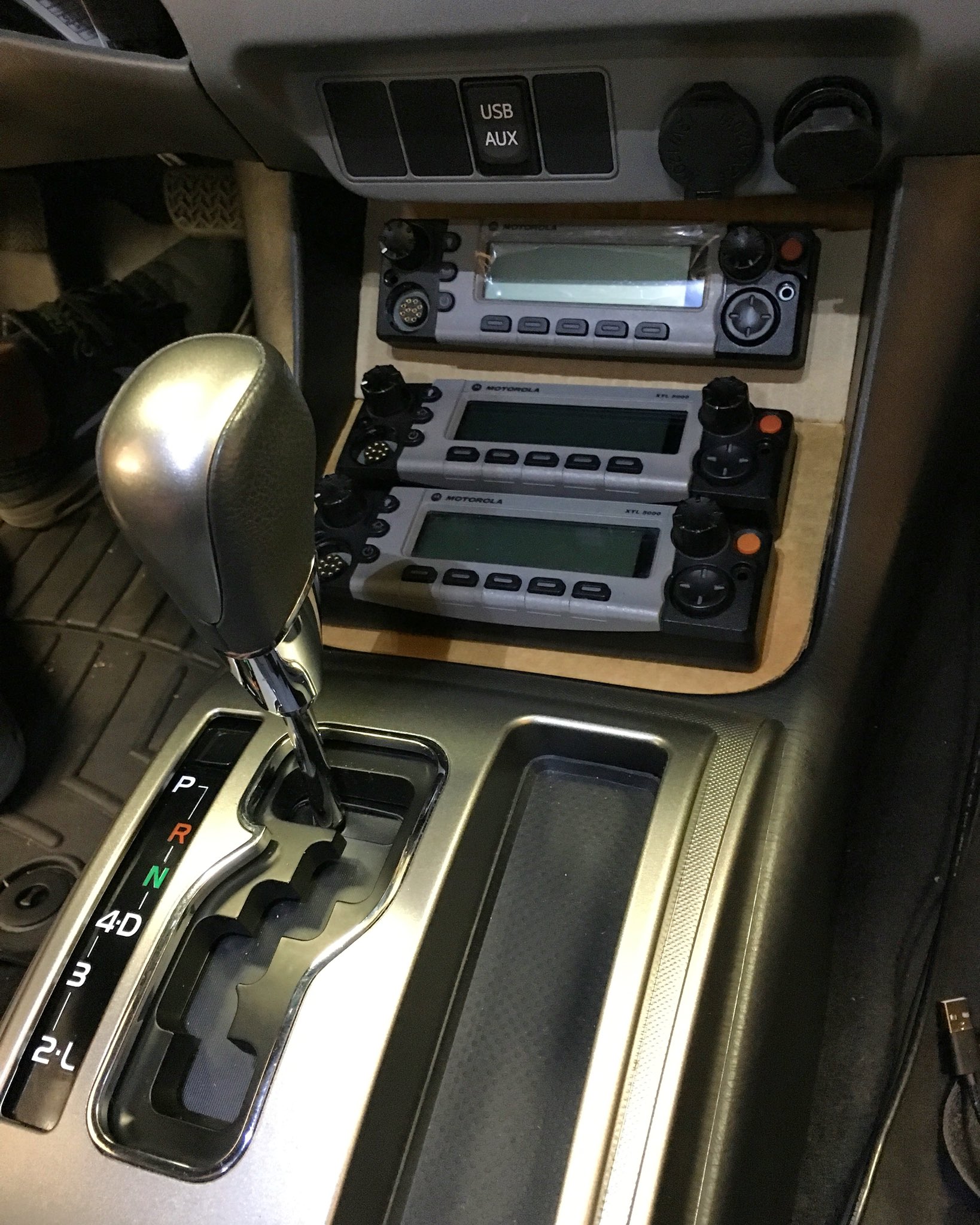 FT on Twitter: "Custom #radio console for a #toyota #tacoma being worked  on. #tacomaworld #fabricate https://t.co/qso9evpQlL" / Twitter