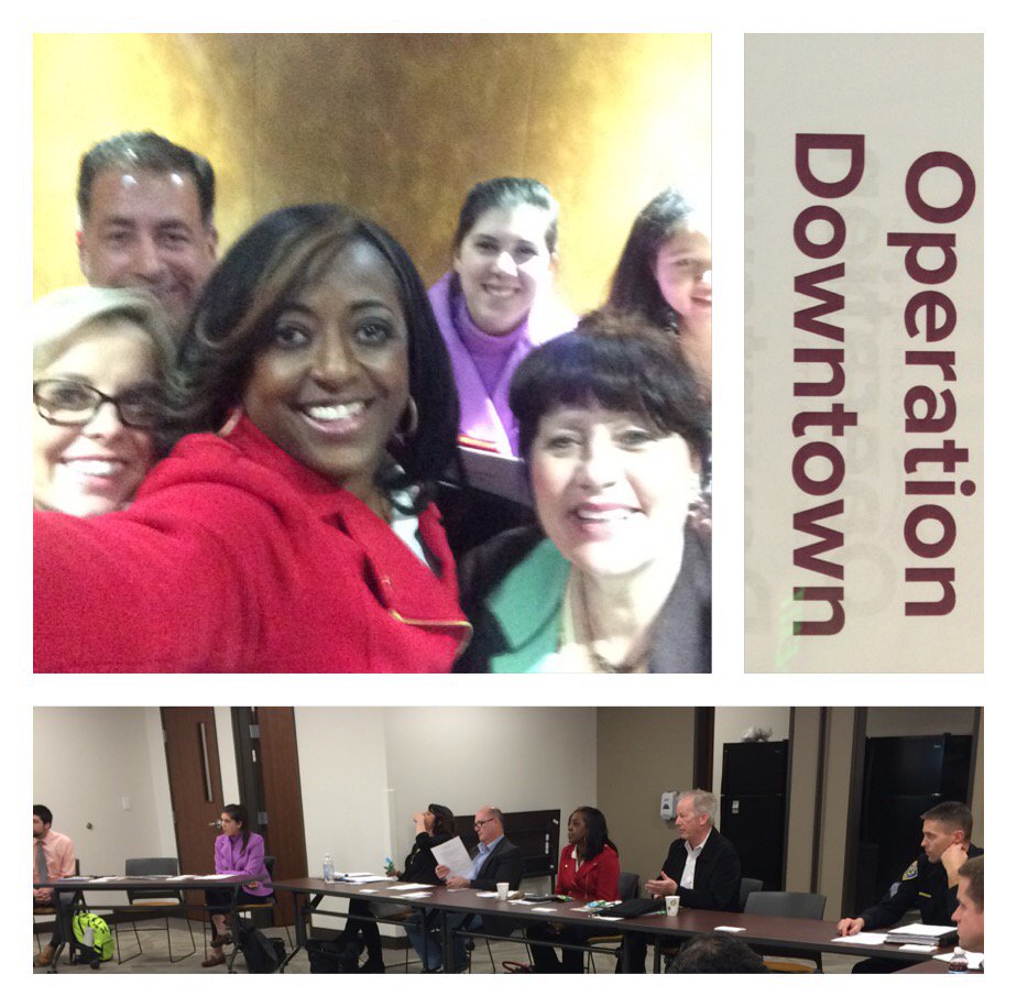 VoteAngieTaylor's tweet photo. Operation Downtown mtg @new Mathewson No Nv Hopes Wellness Center. Impressive! Will help a lot of kids!#BuildingWCSD https://t.co/IEAZm8kB6f