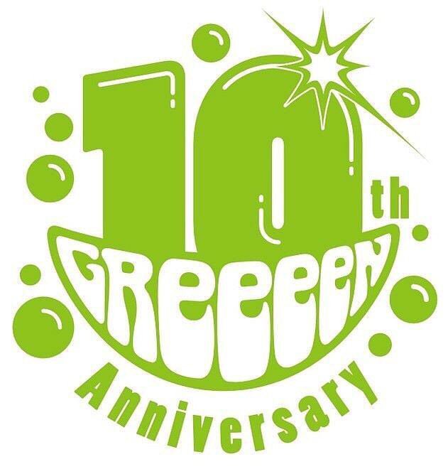 Takumi_grcrew's tweet photo. 初タグ〜😁

GReeeeN大好き💚

SOHさん好きです💚

GRCReW歴短いけどGReeeeN大好きです！

#GReeeeN少しでも好きな人、GRCReWさん、RTお願いしますヽ(*´∀｀)ノ https://t.co/GrEI24vQMY