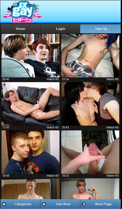 WatchGayPorn's tweet photo. EX GAYS BFS - SUPER SITE FOR MOBILE CHECK OUT NOW 
https://t.co/dcaaFzeBYK https://t.co/dZWiEvSNS8