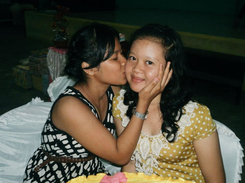 windaL24's tweet photo. Trowback!!
Miss you ♥ https://t.co/16oe3UGvDT