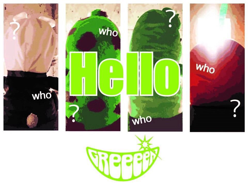 Takumi_grcrew's tweet photo. 初タグ〜😁

GReeeeN大好き💚

SOHさん好きです💚

GRCReW歴短いけどGReeeeN大好きです！

#GReeeeN少しでも好きな人、GRCReWさん、RTお願いしますヽ(*´∀｀)ノ https://t.co/GrEI24vQMY