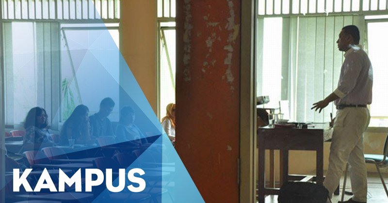 Kemristekdikti Berlakukan Aturan Ketat Pendirian Kampus okz.me/U06n