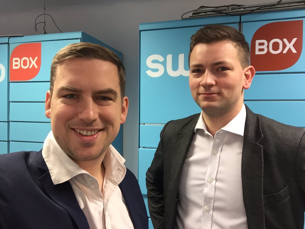 Krzysztof Bulski tweet media
