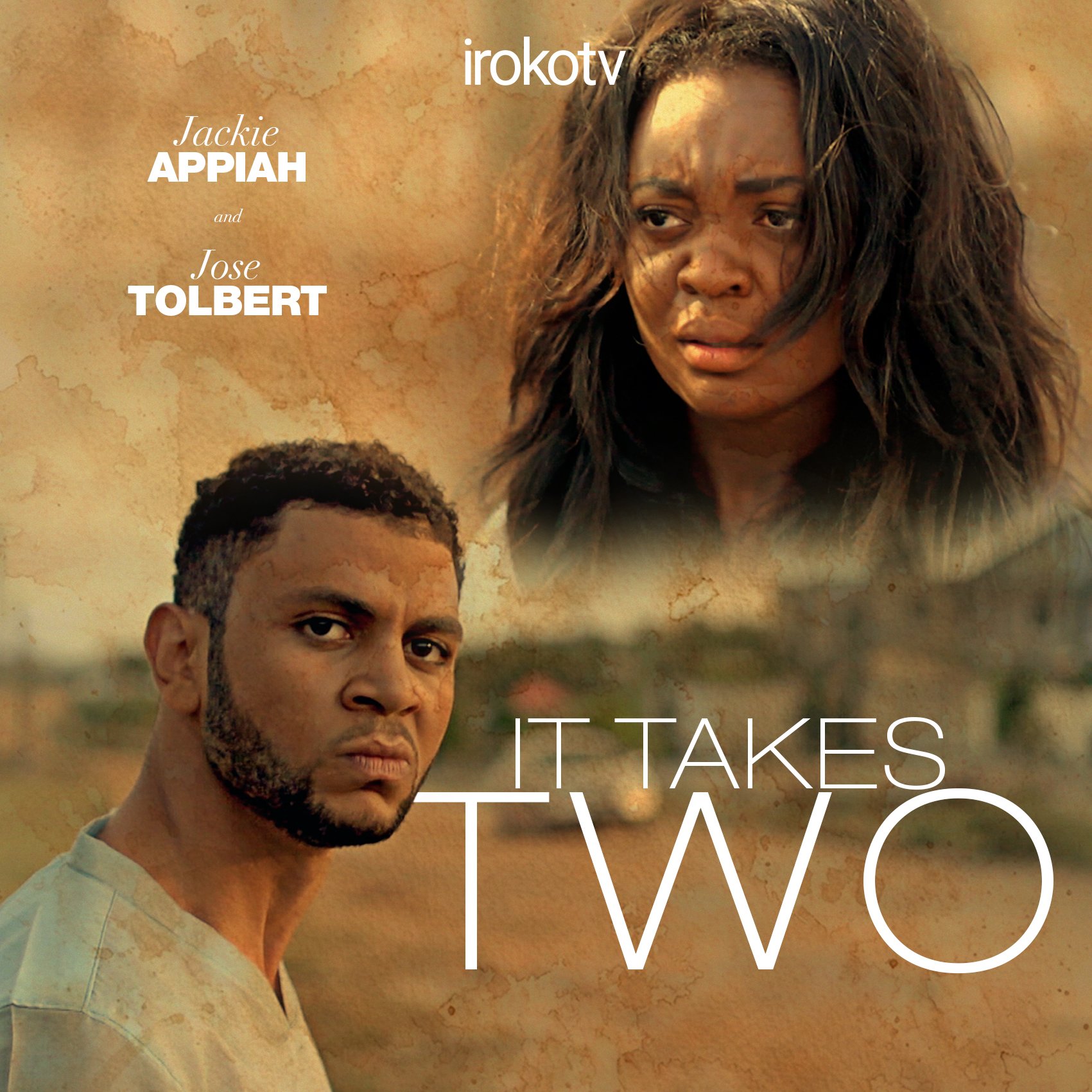 Watch It Takes Two