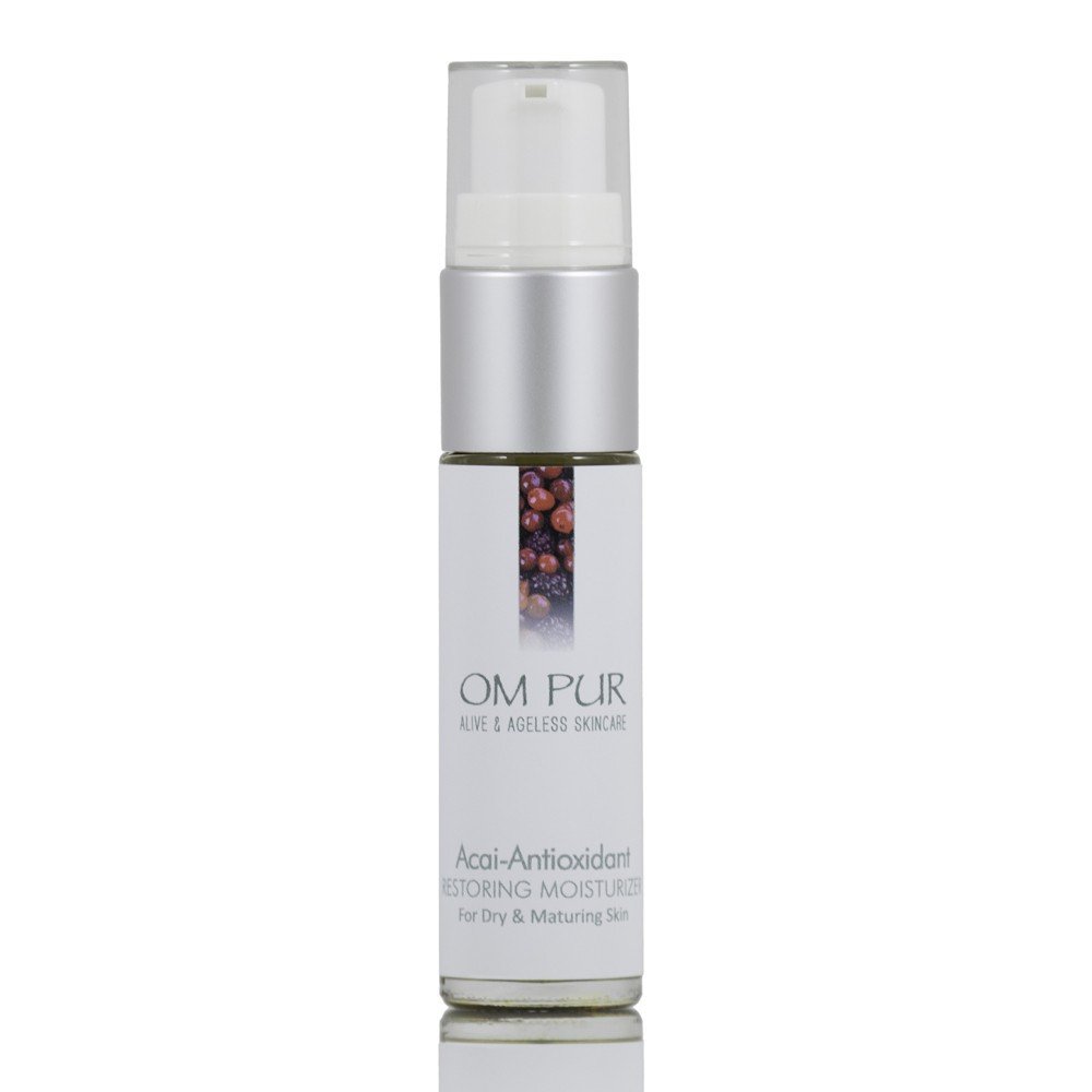 ShriBeauty's tweet photo. Our solution for healing dry winter skin: OM PUR Acai-Antioxidant Restoring Moisturizer https://t.co/t2KFCvkRmP https://t.co/UKZjsGtwl3