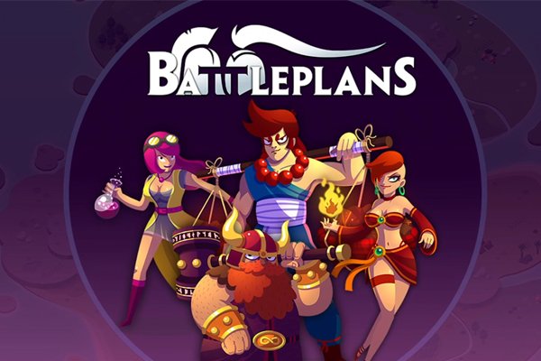 En Masse Entertainment segera rilis game RTS berjudul Battleplans goo.gl/k2AyLd  #Game #Android #iOS #PC