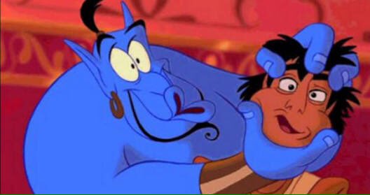 AwkwardPauses1's tweet photo. ALADDIN (1992) #Awkward #Film #Pause https://t.co/5sfyCZ8lij