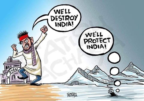 imnareshv's tweet photo. UMAIR KHALID- tum kitne AFZAL maroge har ghar se afzal niklega.
INDIA- jitne AFZAL niklenge hum utne afzal marenge. https://t.co/uhDKMmjiR1