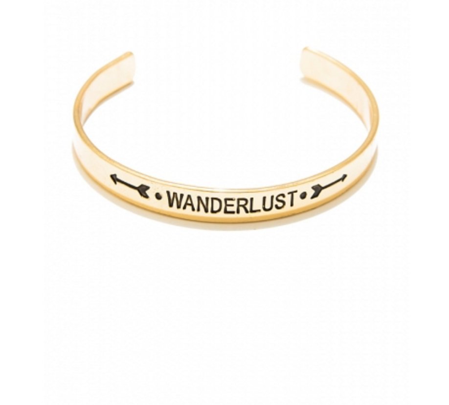 style_Withme's tweet photo. How cute is this wanderlust cuff bracelet by @pipabella?! <3 :) #WithMeLoves https://t.co/6s2Dpc3Qnr