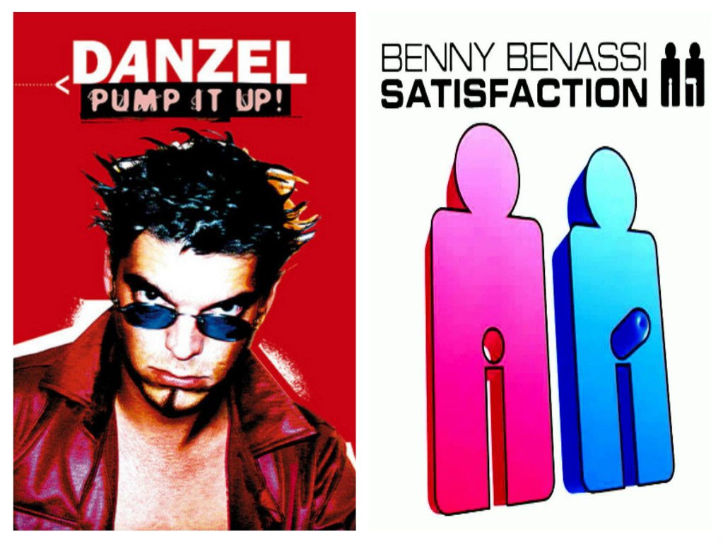 elahitador's tweet photo. ¡EL VIERNES se aHITa al RITMO del #MEMORYHIT🎶🎶🎶!
❤ @Danzelmusic - PUMP IT UP
🇷️🇹️ @BennyBenassi - SATISFACTION https://t.co/3JwVE3CJ9L