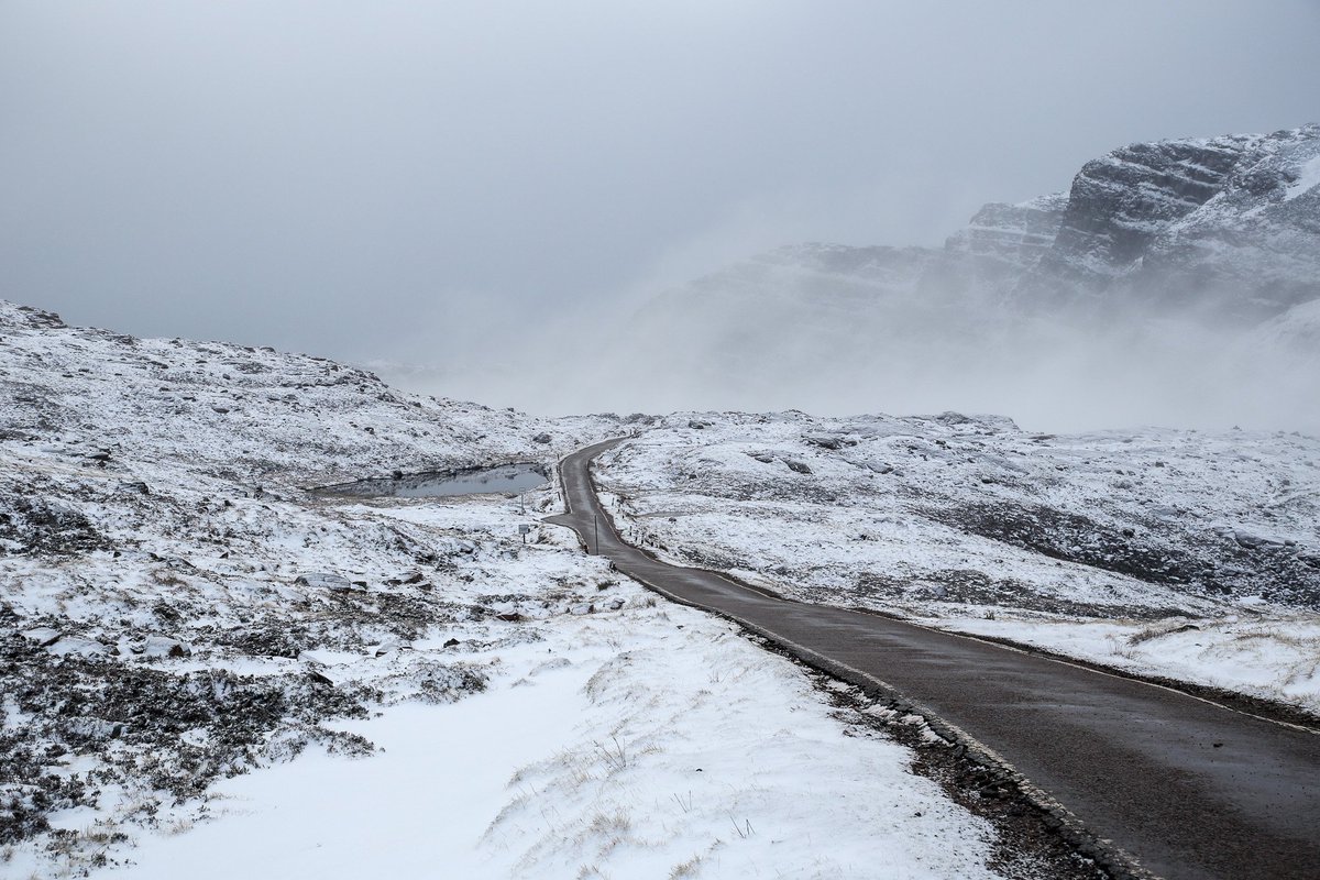 LocationPartner's tweet photo. Tough day in the office yesterday...Out in the wilds of #Scotland https://t.co/NbZNCLBMAS