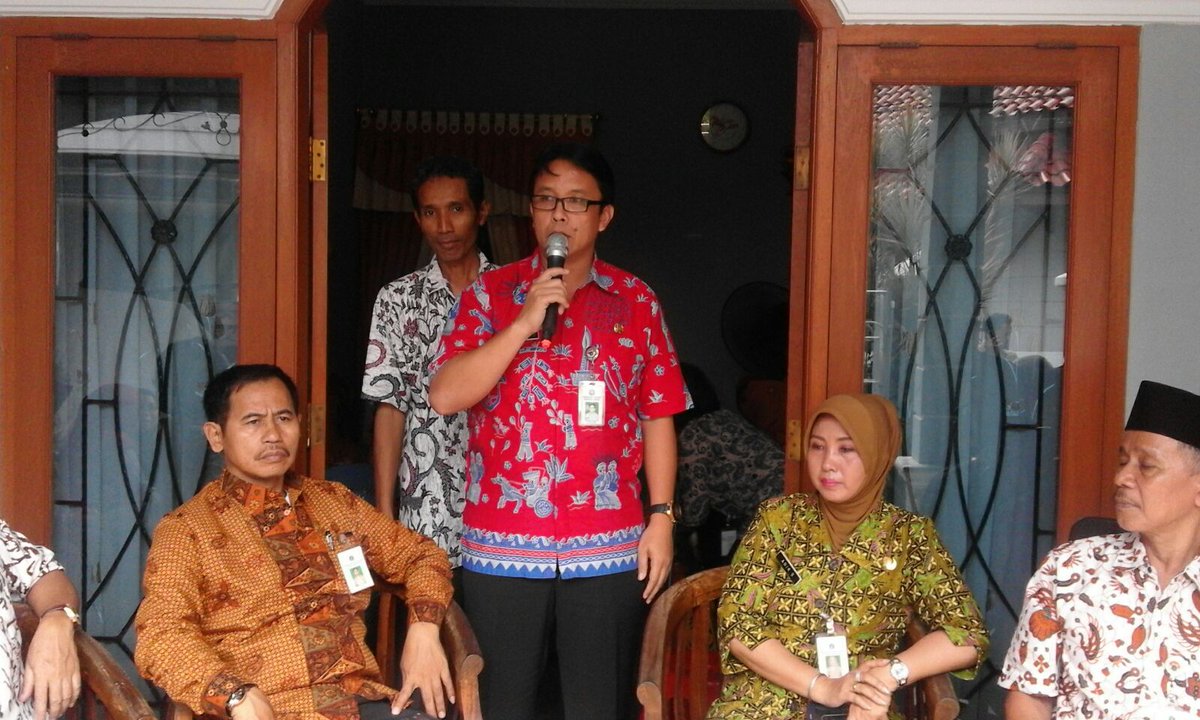 PTSP Kebon Jeruk tweet media