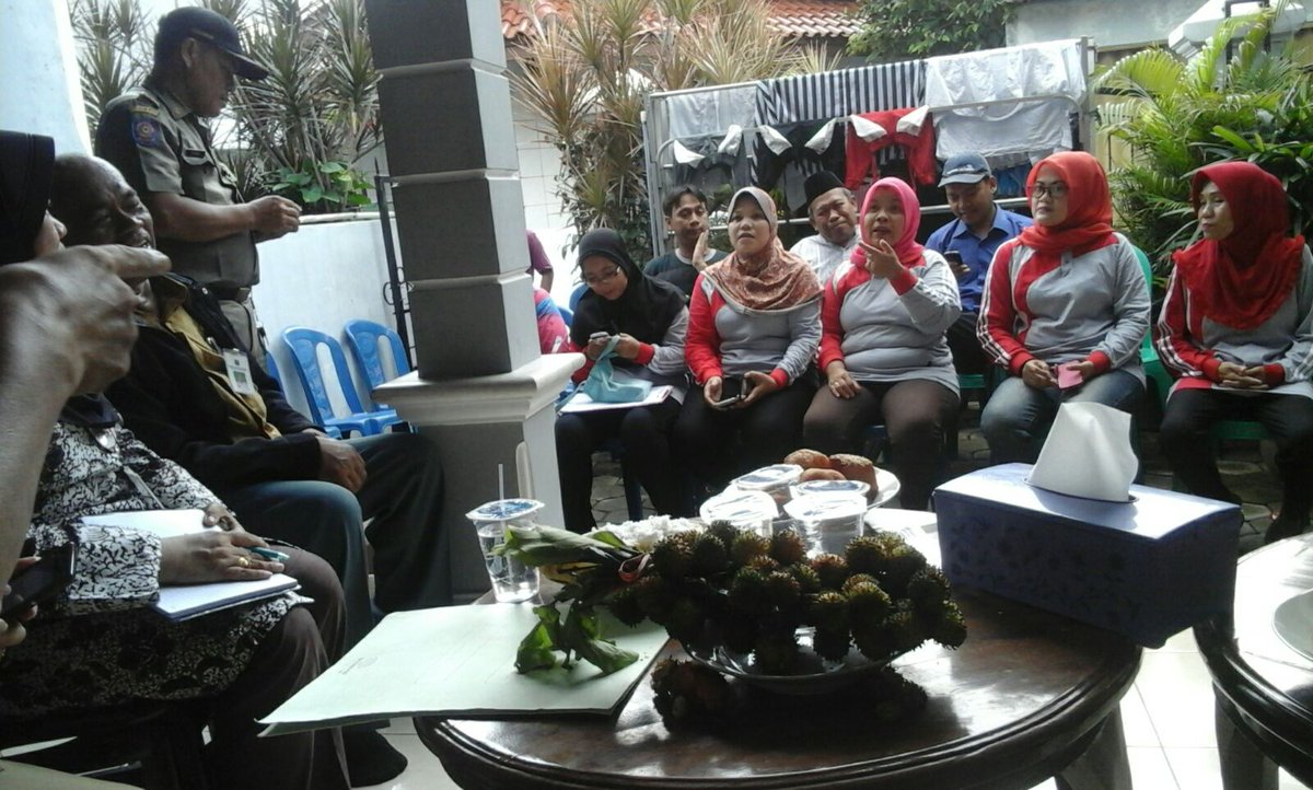 PTSP Kebon Jeruk tweet media