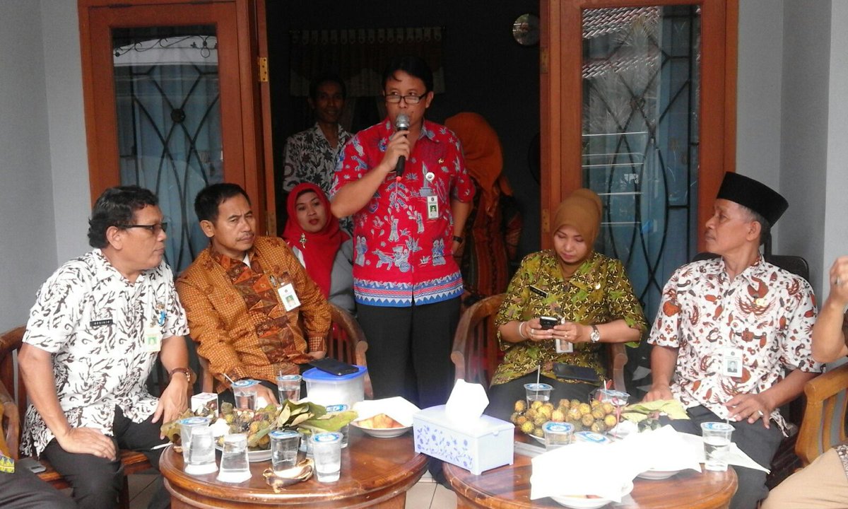 PTSP Kebon Jeruk tweet media
