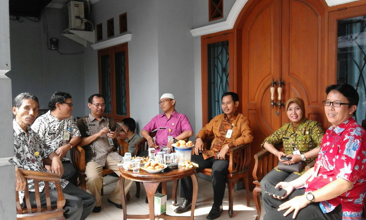 PTSP Kebon Jeruk tweet media