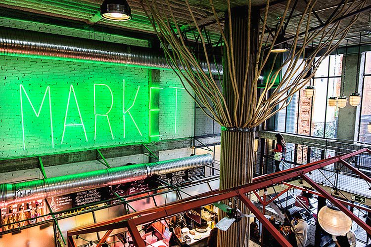 wearegoe's tweet photo. Un pop-up gastronómico para emprendedores https://t.co/aYcRCCgdpn https://t.co/Ok9ryc5CQV