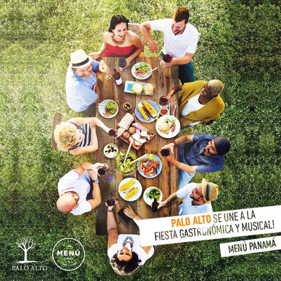 Menu Panamá tweet media