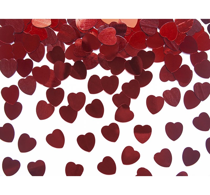 ❤️Lluvia de #confetti para #SanValentin . En #eleganceparty te lo llevamos a casa❤️ goo.gl/awUEWo ❤️