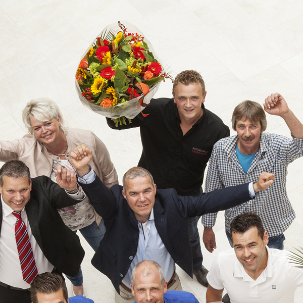 De specialisten van Acsense werken aan projecten van klein tot groot. Benieuwd geworden? goo.gl/UEB25k