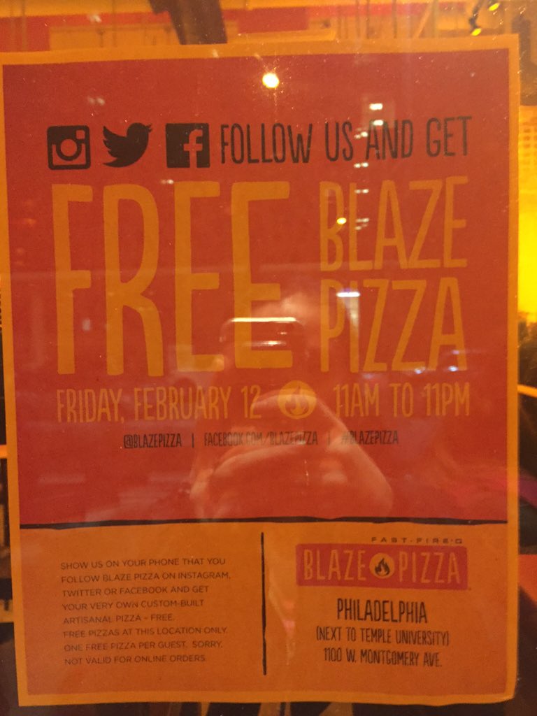anellysechan's tweet photo. Cuz I want free pizza https://t.co/2s1co1Tc6r
