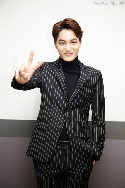 SMTOWN GLOBAL POP tweet media