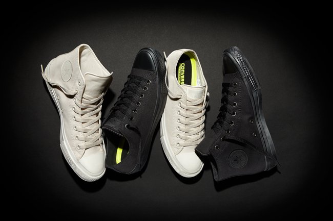 RollingStoneINA's tweet photo. Ini dia Converse Chuck Taylor terbaru yang sudah rilis https://t.co/mV9wii1Hc5 #ADV https://t.co/TJmjoeMu6T
