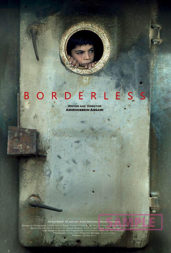 Borderless2015 tweet picture