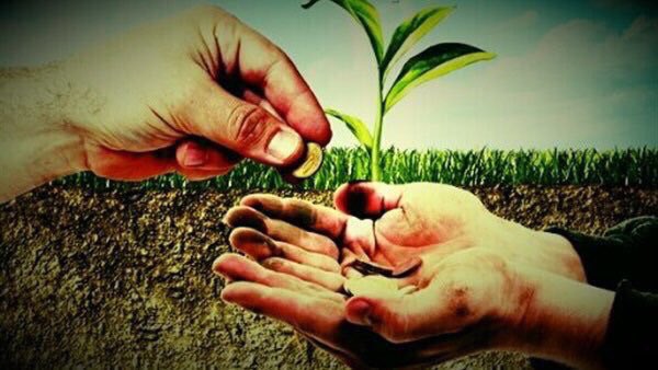 7777777ssaa's tweet photo. يقول أحد الحُكماء :

عندما تتصدق فأنت لا تنفق نقودك بل ترسلها إلى نفسك في زمنٍ آخر ! https://t.co/EUAZ0TZiML