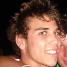 Lekker verjaar broer <a href="/BearJew91/">Jason Katz</a>