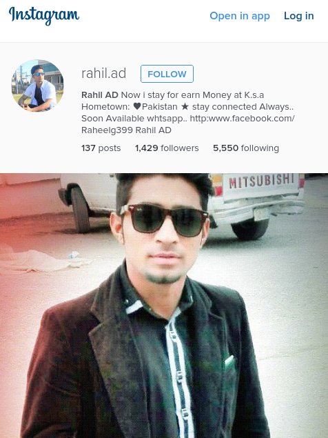 Rahil_ad1's tweet photo. https://t.co/GMpSmaDq2Q