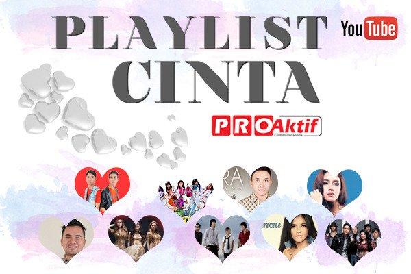 Media Musik ProAktif tweet media