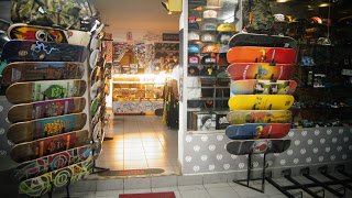 Ser skater es más que ir en patineta... Descubre que más necesitas para ser uno ➡ goo.gl/zS5TFQ