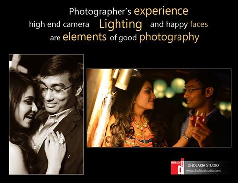 DholakiaStudio's tweet photo. #Photographer’s #experience, high end camera, lighting and #happy #faces are elements of good #photography. https://t.co/ExS0QC1jrI