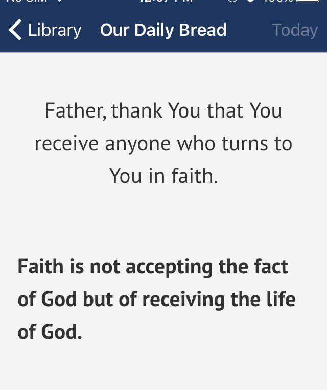 mashiemae16's tweet image. #undigestedknowledge I pray that GOD would give it us this day; which teaches us to renew our desires @ourdailybread