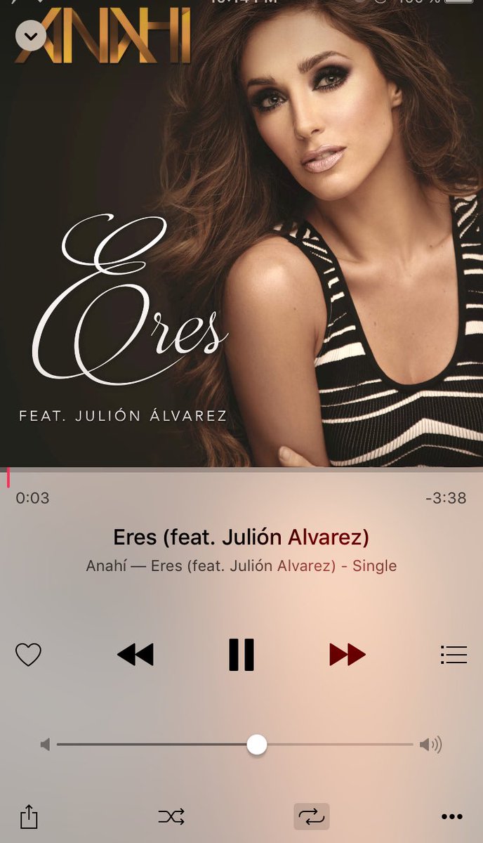 iconicGuuurl's tweet photo. #Eres disponible en Itunes México AHORA !!! EresAnahiJulion 🇲🇽🎤❤️ @Anahi @billyrosas @prensadanna @UMusicMexico https://t.co/14JMFplxfK