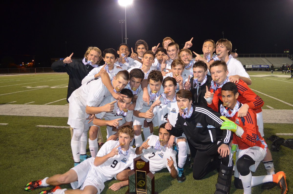FHSAA's tweet photo. Final: Immokalee 0, Ponte Vedra 4. Ponte Vedra wins the Class 3A state championship #FHSAASoccer https://t.co/o8IPIewYsD