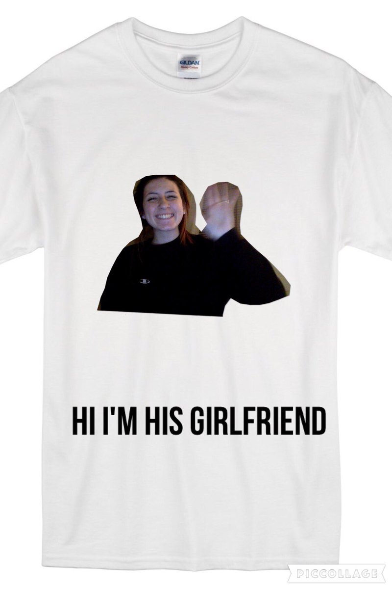 danieloneill08's tweet photo. So my girlfriend designed some shirts she wants me to wear to Germany.. https://t.co/EkNXHo6ZVQ