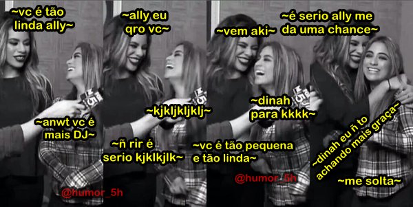 Humor 5H tweet media