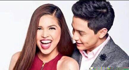 PauleenLuna7's tweet photo. Let your dreams be bigger than your fears and your actions be louder than your words.
#ALDUBisLove https://t.co/aKYLEceCKW