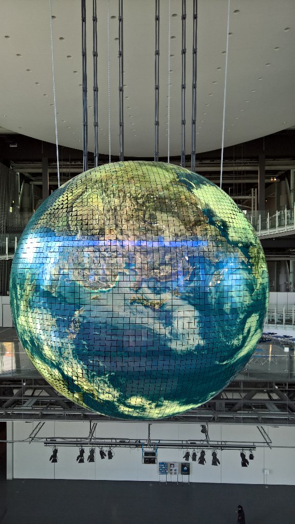 Found a great new addition to the office @bcw_gis <a href="/tomgasson/">Tom Gasson</a>