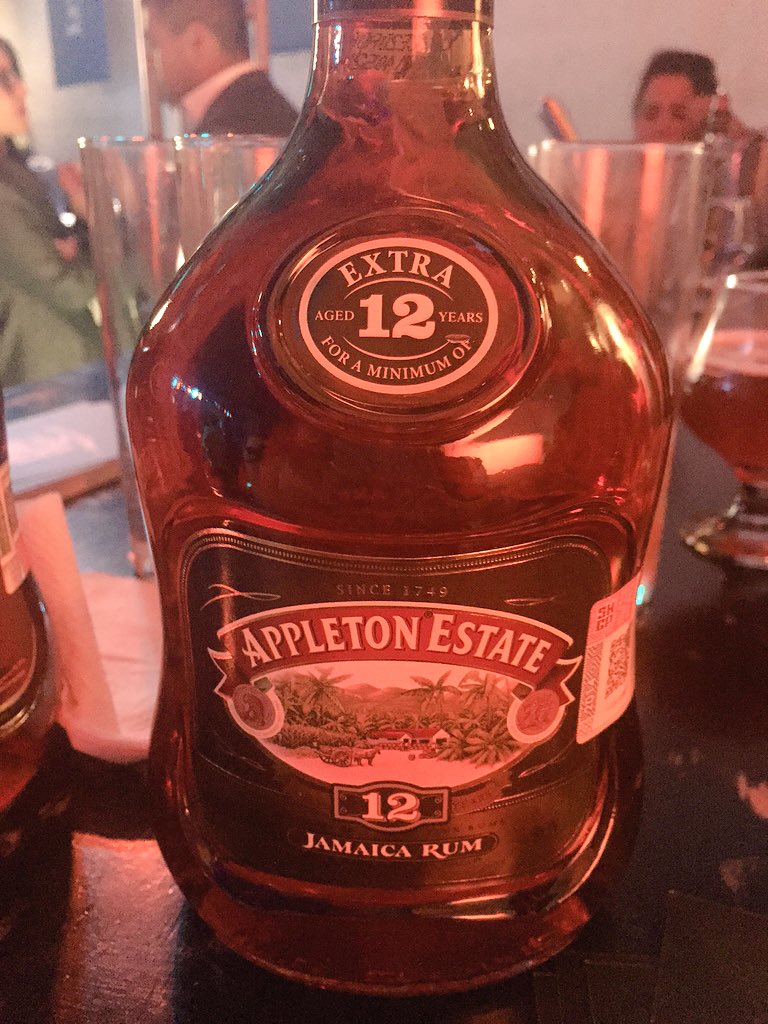 laialandia's tweet photo. #rumlovers #appletonestatemx https://t.co/KhljCwblHc